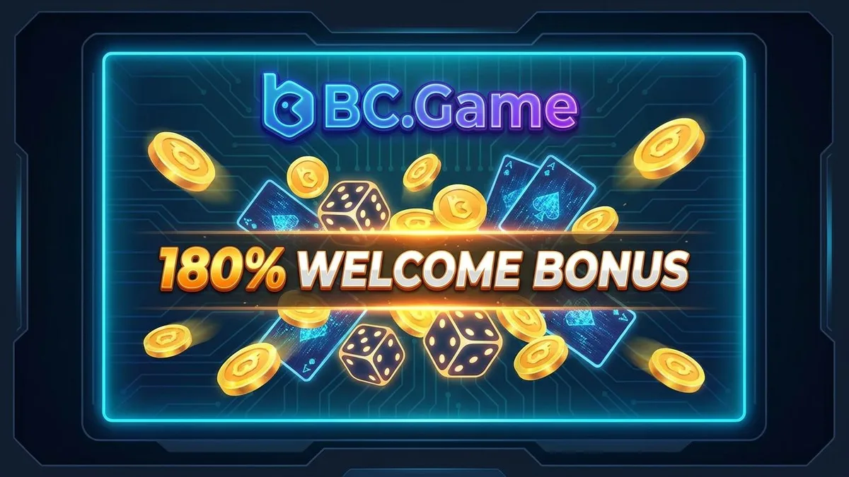 BCGame