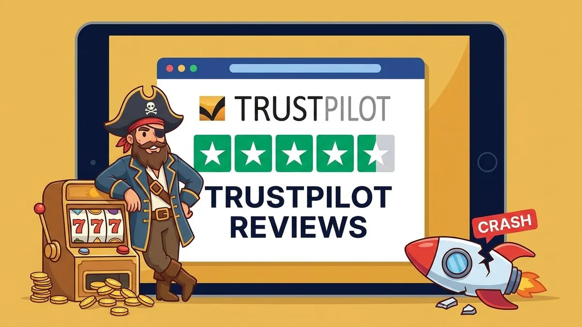 trustpilot crash games