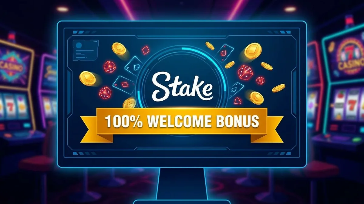 Stake