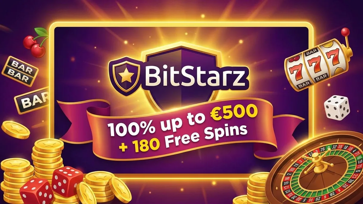 BitStarz