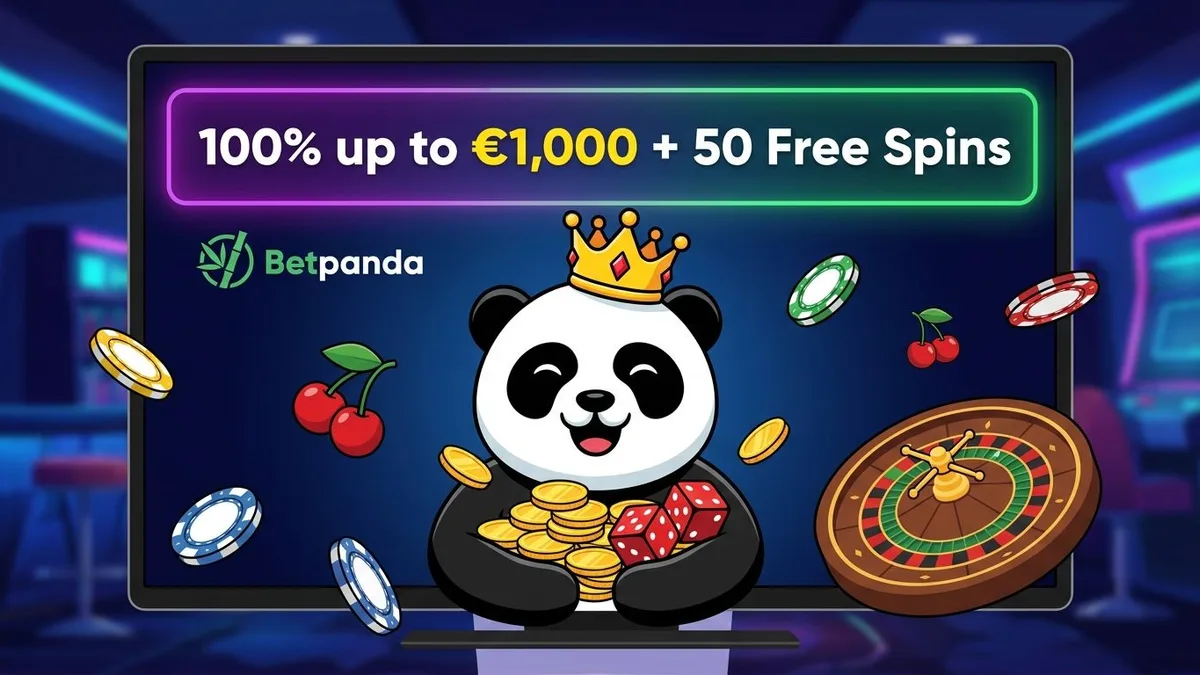 Betpanda